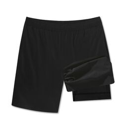 Performance Lined 7&quot; Secret Agents Short